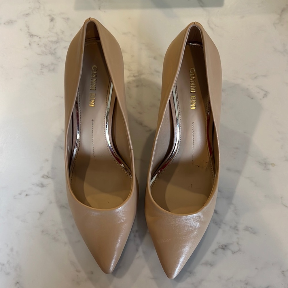 Gianni Bini Matilda Heel